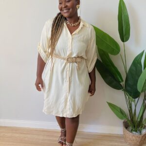 Chemise listra