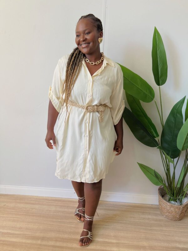 Chemise listra
