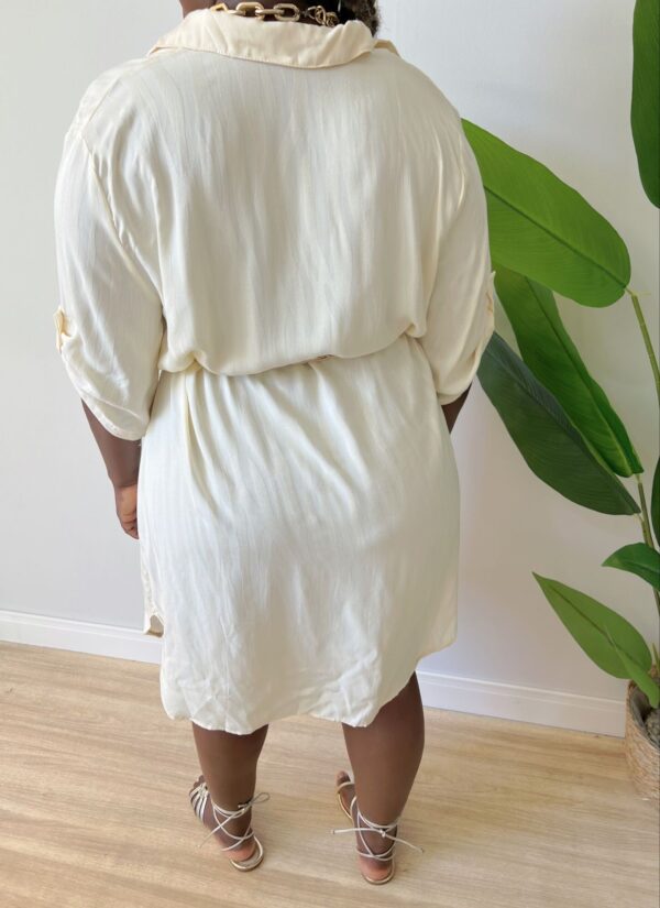 Chemise listra - Imagem 2