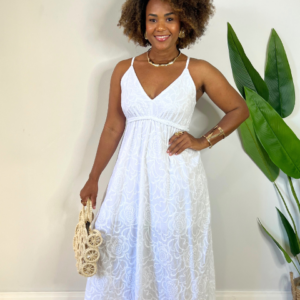 Vestido Jady