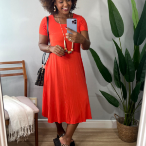 Vestido Paula